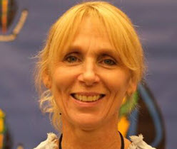 Jan Bernal