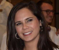Elise Trowel