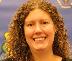 Heather Bogie