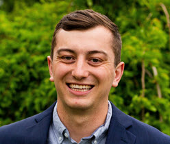 Justin Silvey