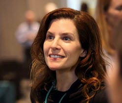Liza Ganert