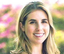 Natalie Fogarty