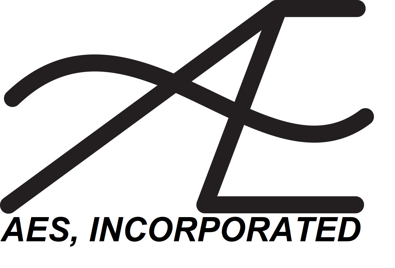 AES Scientific Logo